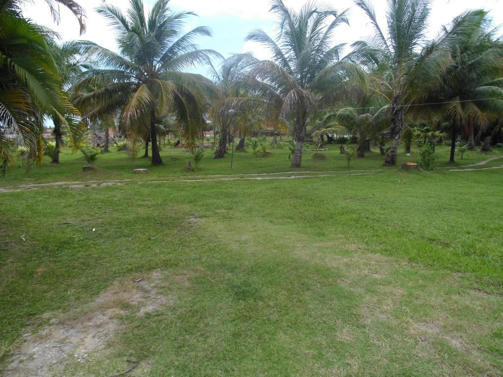 Seletto Green Pousada São Miguel dos Milagres エクステリア 写真