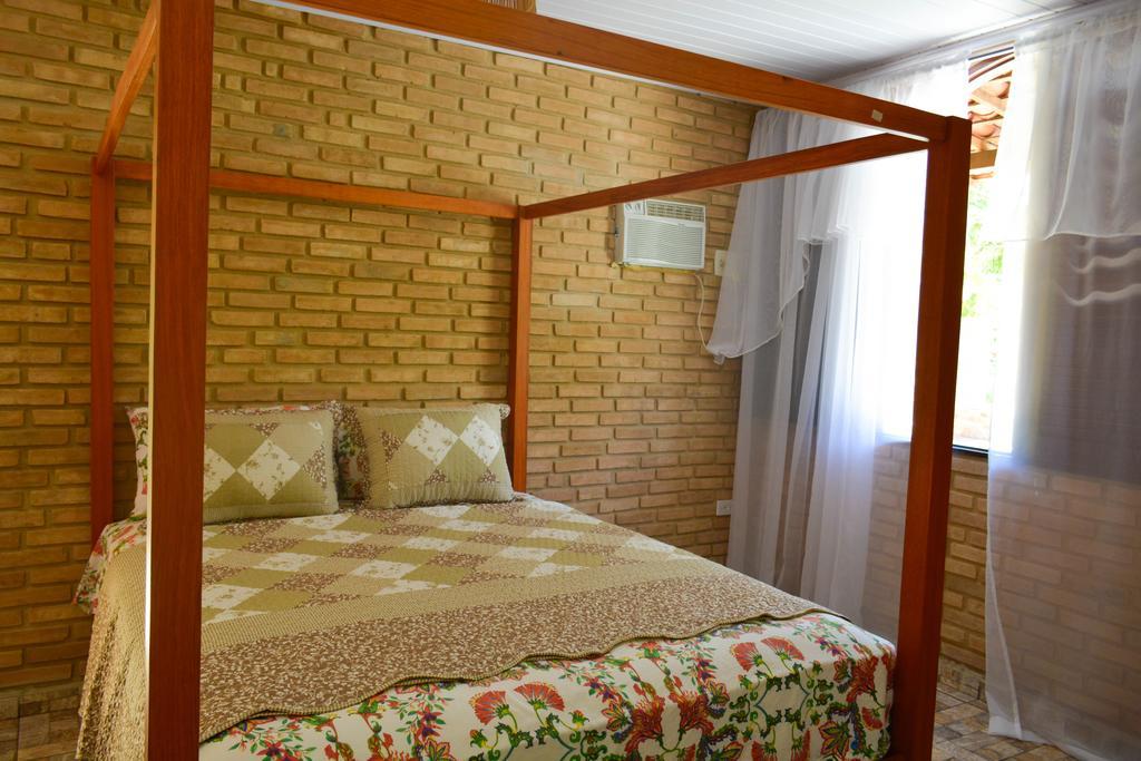 Seletto Green Pousada São Miguel dos Milagres エクステリア 写真