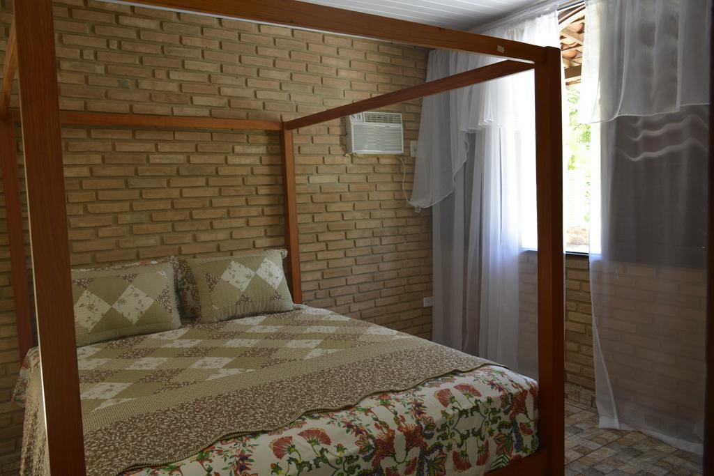 Seletto Green Pousada São Miguel dos Milagres エクステリア 写真