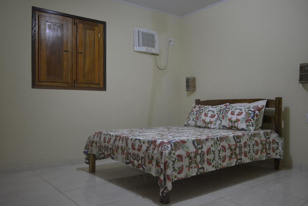 Seletto Green Pousada São Miguel dos Milagres エクステリア 写真