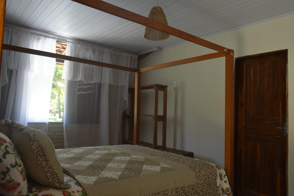 Seletto Green Pousada São Miguel dos Milagres エクステリア 写真