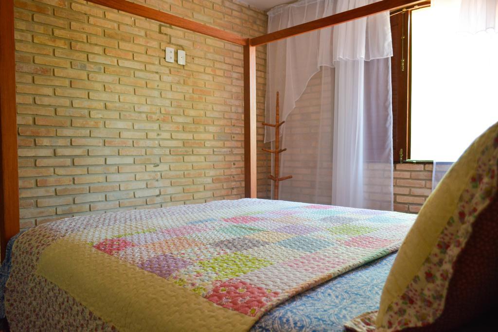 Seletto Green Pousada São Miguel dos Milagres エクステリア 写真