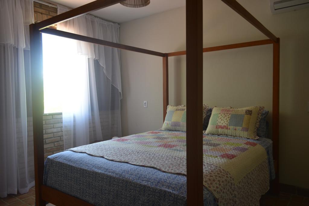 Seletto Green Pousada São Miguel dos Milagres エクステリア 写真