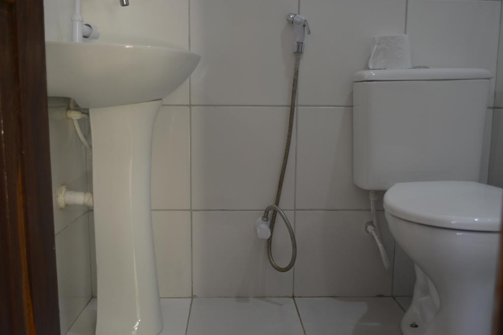 Seletto Green Pousada São Miguel dos Milagres エクステリア 写真