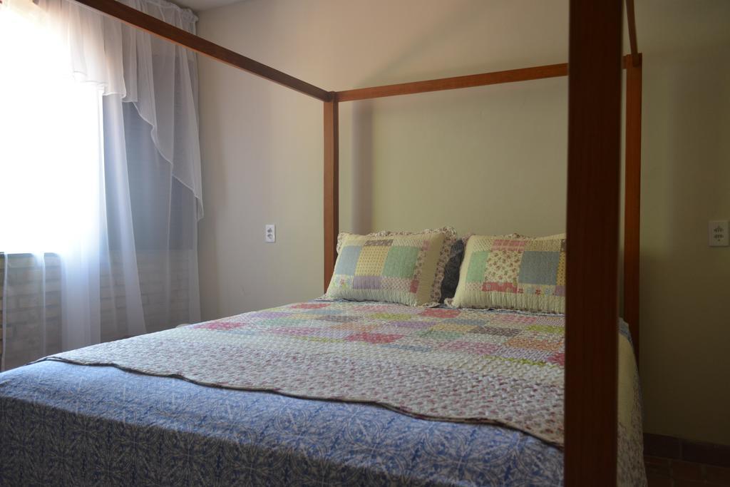 Seletto Green Pousada São Miguel dos Milagres エクステリア 写真