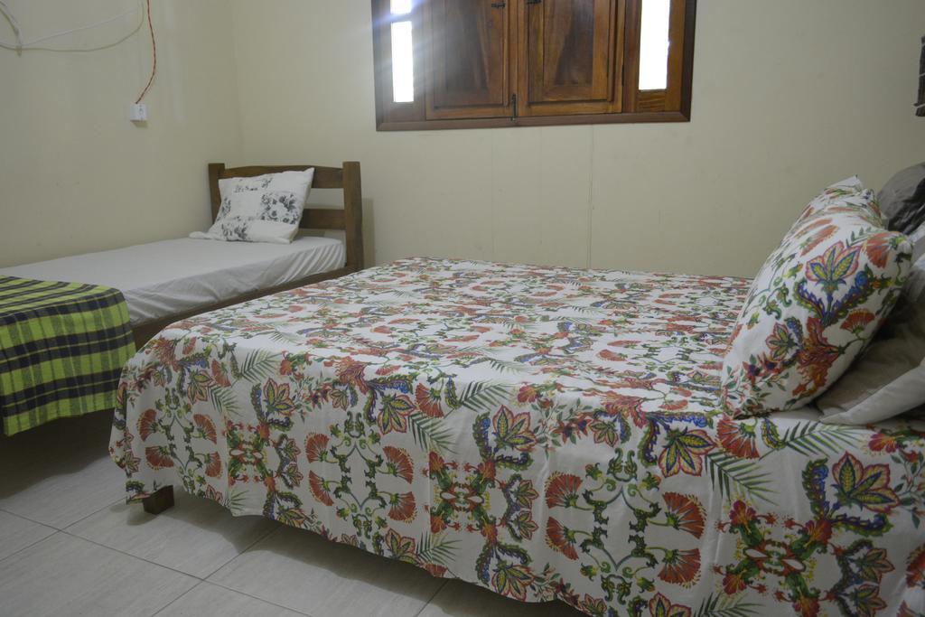 Seletto Green Pousada São Miguel dos Milagres エクステリア 写真