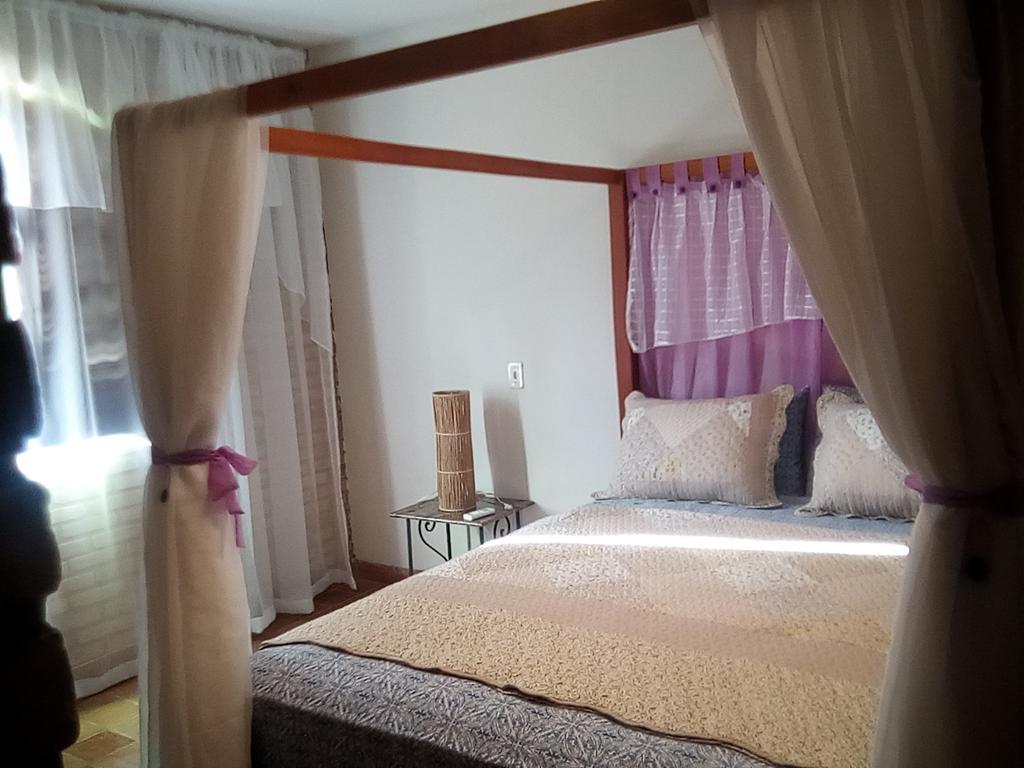 Seletto Green Pousada São Miguel dos Milagres エクステリア 写真