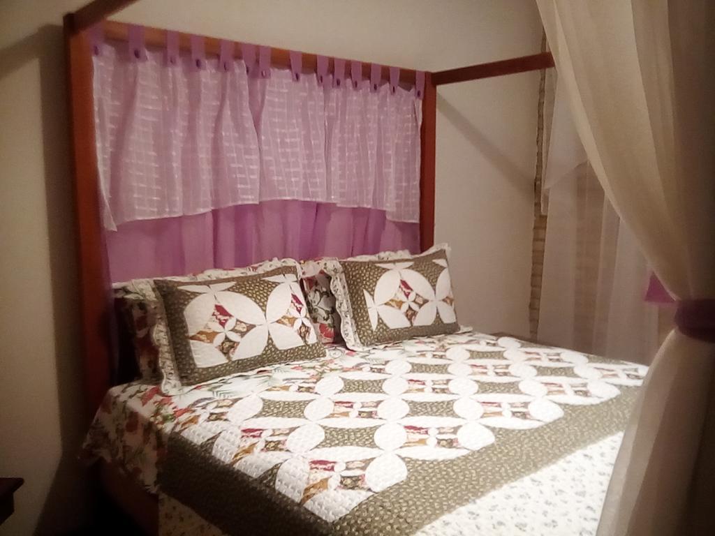 Seletto Green Pousada São Miguel dos Milagres エクステリア 写真